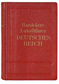 Deutsches Reich 1 (1938)