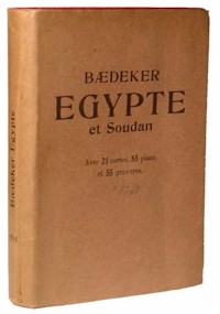 Egypte et Soudan 4 (1914)